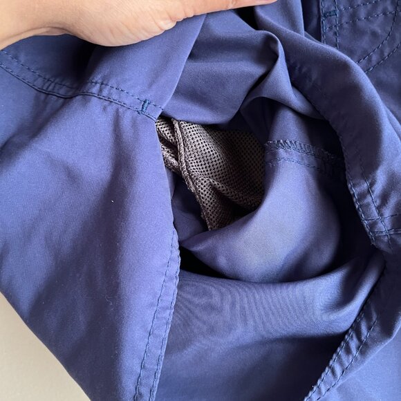 Free Country Men’s Blue Athletic Performance Running Training Shorts golf preppy - Picture 10 of 13